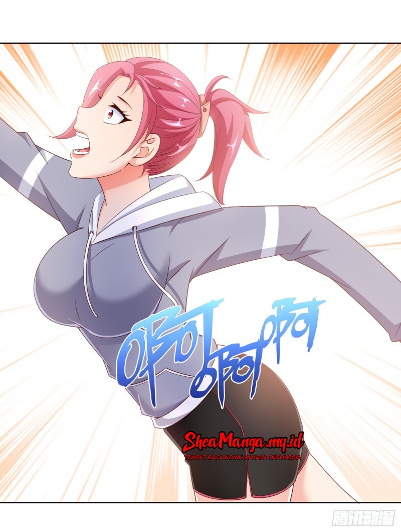 Super School Doctor (Supreme Campus Doctor) chapter 57